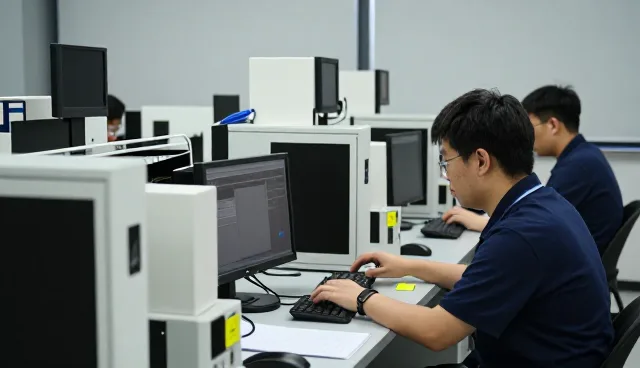 智能传感器